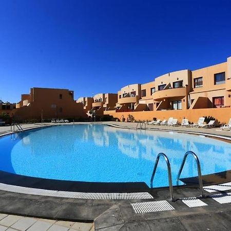 Bahia Sol Dream -Caleta De Fuste- Apartment Exterior photo