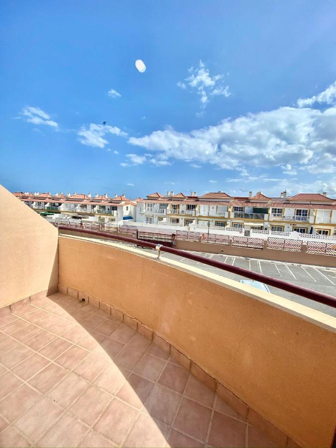 Bahia Sol Dream -Caleta De Fuste- Apartment Exterior photo