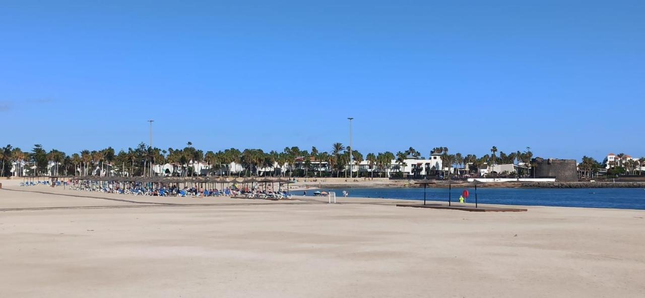Bahia Sol Dream -Caleta De Fuste- Apartment Exterior photo