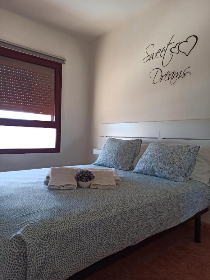 Bahia Sol Dream -Caleta De Fuste- Apartment Exterior photo
