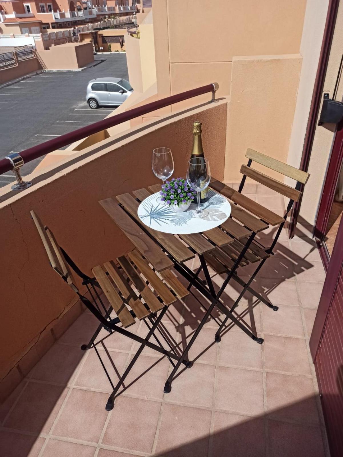 Bahia Sol Dream -Caleta De Fuste- Apartment Exterior photo